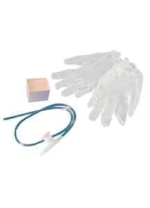 AirLife Tri Flo Cath N Glove Suction Kits