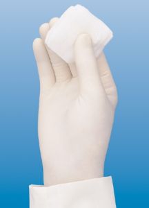 Flexal Textured Nitrile Exam Gloves - Powder Free 2X-Large - 88TN01XS