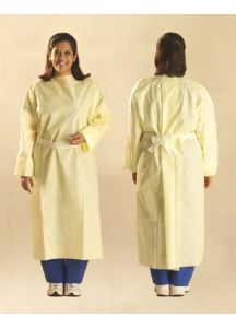 Convertors Protective Procedure Gown One Size Fits Most - AT6100