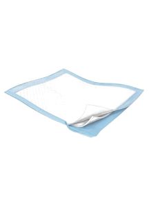 Disposable Fluff Disposable Underpads Moderate Absorbency