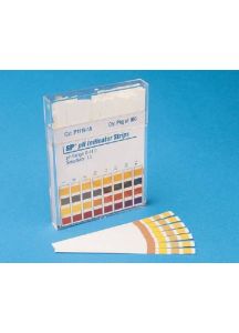 S/P pH Test Strip 6 X 85 mm - P1119-22