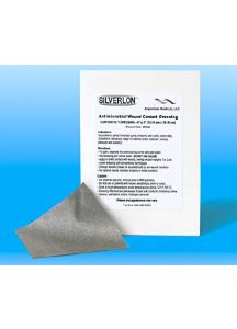 Silverlon Antimicrobial Wound Contact Dressing