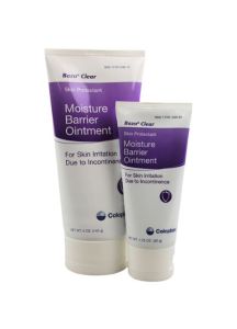 Baza Clear Moisture Barrier Ointment