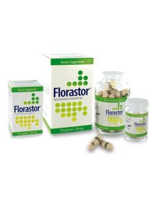 Florastor Probiotic Dietary Supplement - 2483063
