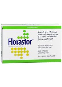Florastor Probiotic Dietary Supplement - 3275492
