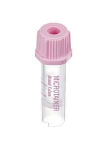 BD Microtainer Capillary Blood Collection Tube - 365974