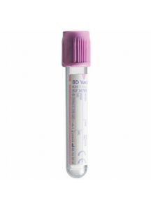 BD Vacutainer Venous Blood Collection Tube 13 x 100 mm - 367899 by BD