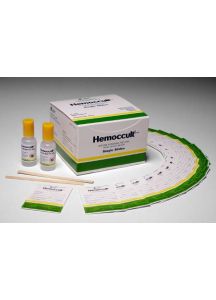 Hemoccult Single Slides Rapid Diagnostic Test Kit - 60151A