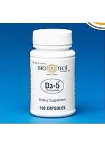 Vitamin D-3 Supplement - 1433051