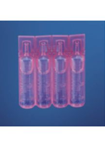 Inhalation Saline | Nebulizer Saline | Blowout Medical