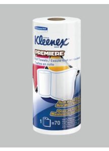Kleenex Premiere* Kitchen Paper Towel 10.4 X 11 Inch - 13964