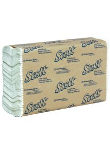 Scott Folded Paper Towels