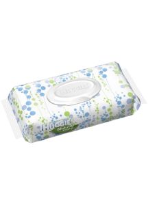 Huggies Natural Care Baby Wipes - Unscented