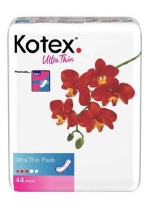 Kotex Ultra Thin Maxi Pads