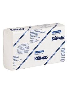 Kleenex Paper Towel 7.5 X 11.5 Inch - 4442