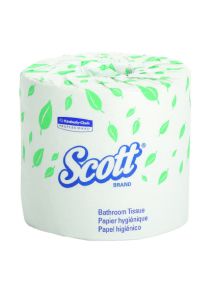 Scott Standard Toilet Tissue