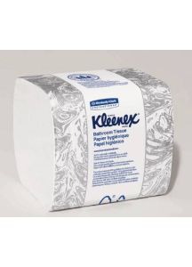 Kleenex Interfold Bathroom Tissue