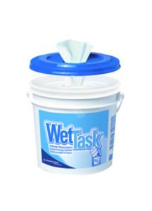 WetTask Surface Antiseptic 12 X 12.5 Inch - 6001