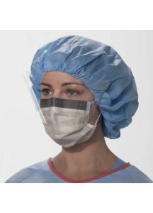 The Protector Procedure Mask w/ Face Shield