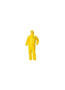 Kleenguard A70 Chemical Spray Protection Coverall Large - 683