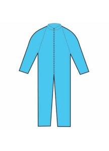 General Purpose Coverall 2 X-Large - 75651