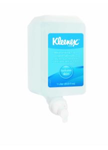 Kleenex Instant Hand Sanitizer Foam - 91560