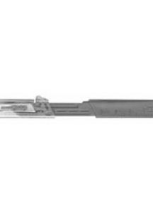BD Bard-Parker Scalpel Size 10 with Stainless Steel Blade 372610