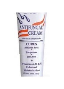 Antifungal Foot Relief Cream
