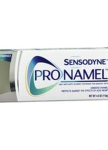 Sensodyne ProNamel Toothpaste 4 oz. - 1982677