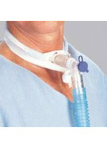 Posey Secure Trach Collar Ties