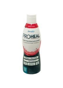 Proheal Critical Care Advanced Wound Recover Supplement