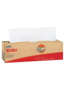 Wypall L30 All Purpose Towels for Paper Tissue Products