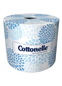 Cottonelle 2-Ply Bathroom Tissue