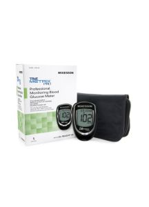TRUE METRIX PRO Professional Blood Glucose Meters by McKesson