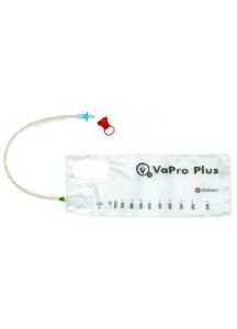 VaPro Plus Touch Free Hydrophilic Catheter