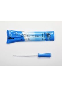 Cure Ultra Female Straight Intermittent Tip Catheter
