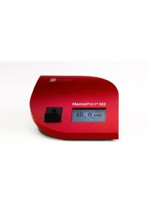 Microcuvette Reagent for H2 HemoPoint