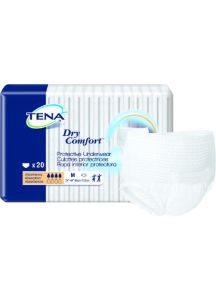 Tena Dry Comfort Underwear