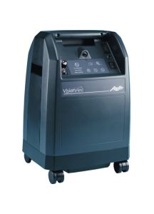 Caire AirSep VisionAire 3L Oxygen Concentrator - Lightweight and Energy Efficient