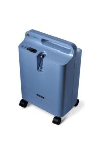 Philips Respironics EverFlo Oxygen Concentrator - Quiet, Lightweight, and Energy Efficient