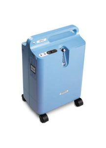 EverFlo Q  Home Oxygen Concentrator, 5 Liter 