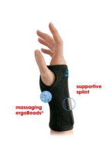 IMAK SmartGlove Wrist Splint Small - A20125