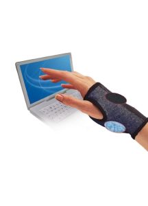 IMAK RSI Computer Glove One Size Fits Most - A20128