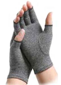 IMAK Arthritis Gloves Large - A20170