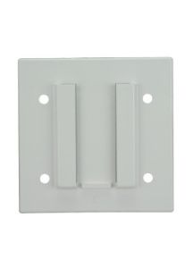 Suction Canister Wall Plate - 530510