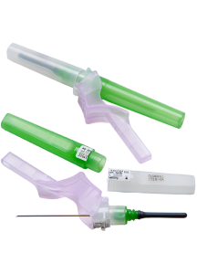 Becton Dickinson Vacutainer Eclipse Blood Collection Needle