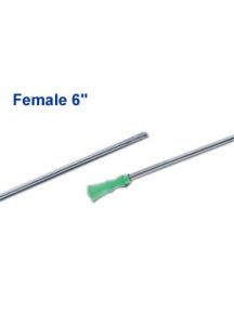 Clean Cath Female Intermittent Catheter