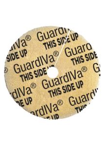 GuardIVa Hemostatic IV Dressing 1 Inch w/ 4.0mm Center Hole - FP-23-AD008