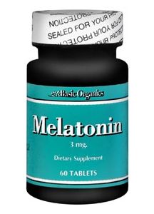 Melatonin Supplement - 1285105