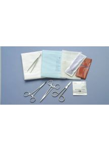 Incision and Drainage Procedure Kit - 758